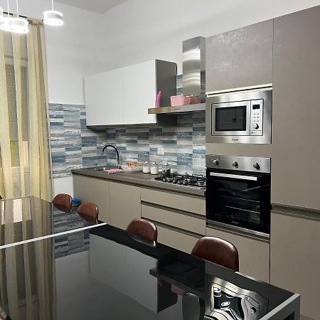 Casa Vacanze Refugium & Lounge Ferienwohnung ヴィーコ・デル・ガルガーノ エクステリア 写真