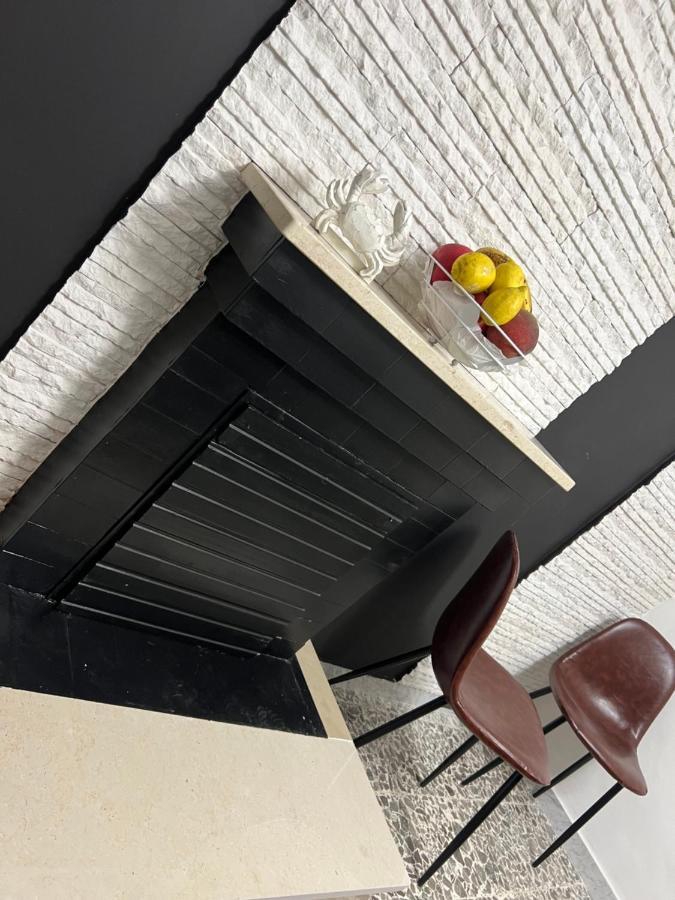 Casa Vacanze Refugium & Lounge Ferienwohnung ヴィーコ・デル・ガルガーノ エクステリア 写真