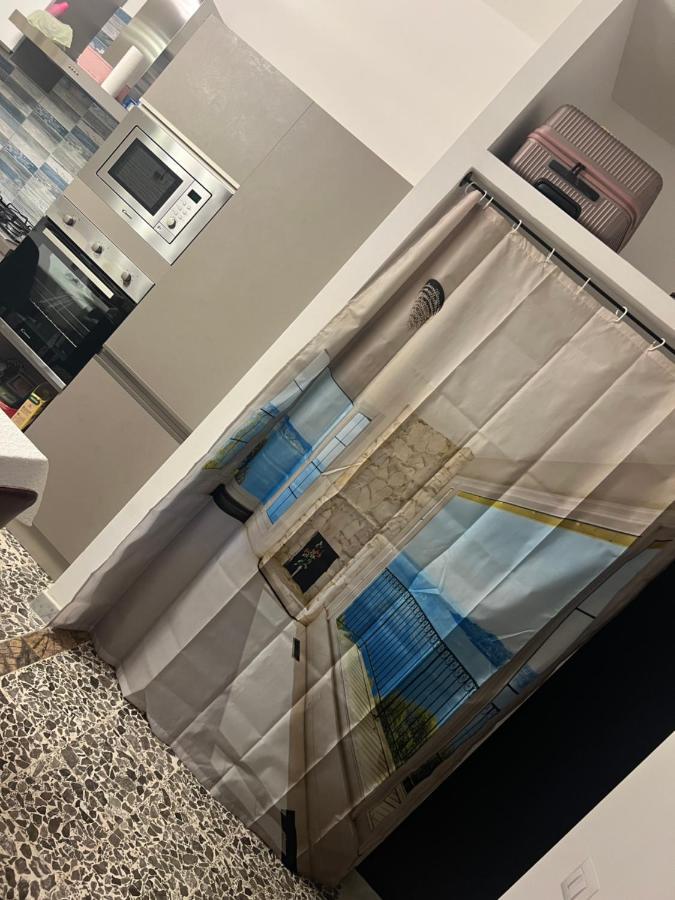Casa Vacanze Refugium & Lounge Ferienwohnung ヴィーコ・デル・ガルガーノ エクステリア 写真