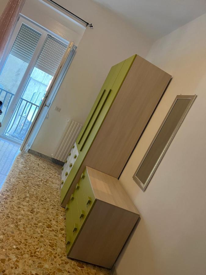 Casa Vacanze Refugium & Lounge Ferienwohnung ヴィーコ・デル・ガルガーノ エクステリア 写真