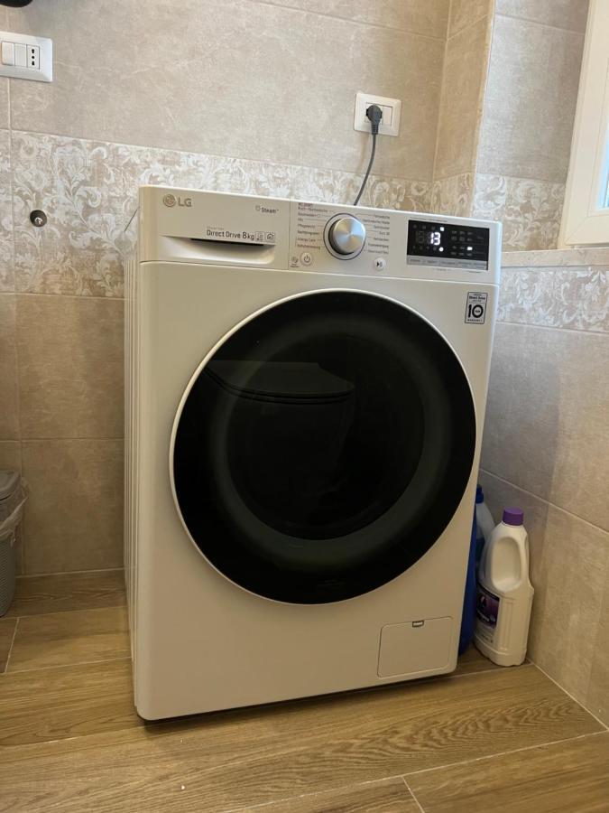 Casa Vacanze Refugium & Lounge Ferienwohnung ヴィーコ・デル・ガルガーノ エクステリア 写真
