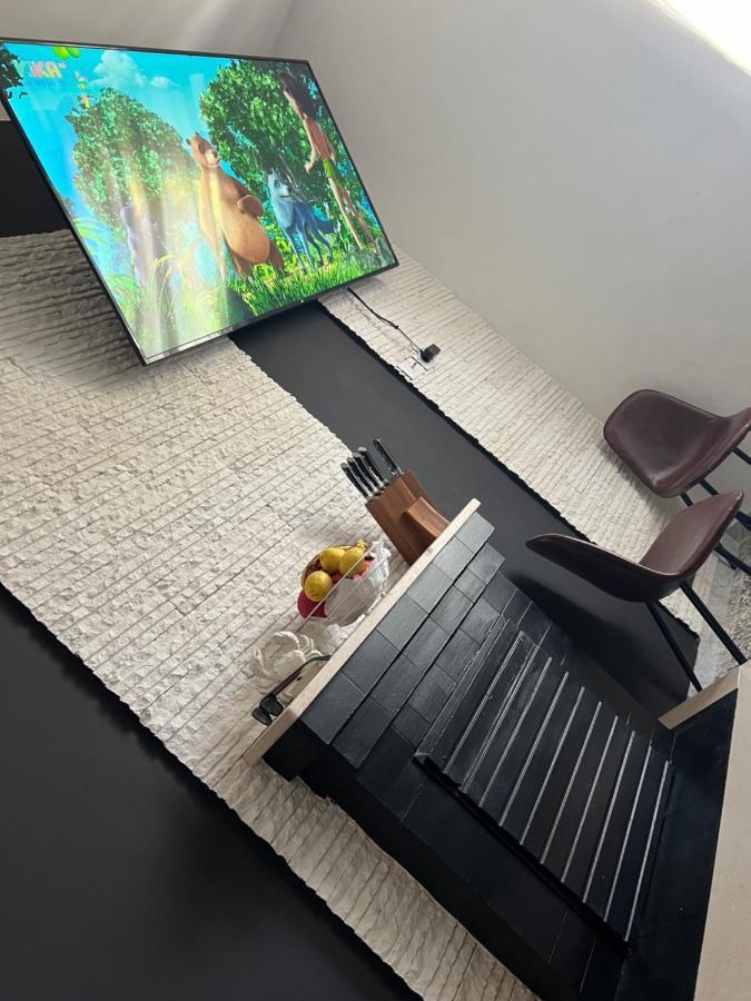 Casa Vacanze Refugium & Lounge Ferienwohnung ヴィーコ・デル・ガルガーノ エクステリア 写真