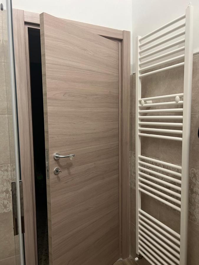 Casa Vacanze Refugium & Lounge Ferienwohnung ヴィーコ・デル・ガルガーノ エクステリア 写真