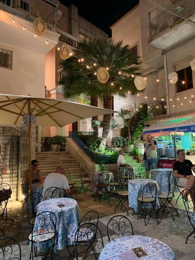 Casa Vacanze Refugium & Lounge Ferienwohnung ヴィーコ・デル・ガルガーノ エクステリア 写真