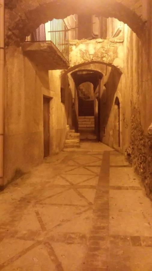 Casa Vacanze Refugium & Lounge Ferienwohnung ヴィーコ・デル・ガルガーノ エクステリア 写真