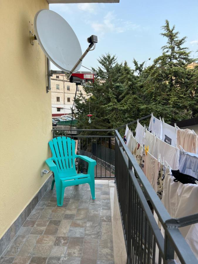 Casa Vacanze Refugium & Lounge Ferienwohnung ヴィーコ・デル・ガルガーノ エクステリア 写真